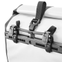 Alforja impermeable para bicicleta Ortlieb Back-Roller Design