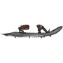 Raquetas de nieve TSL 438 UpDown Grip