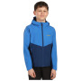 Chaqueta para niños Kilpi Orleti-Jb Blue