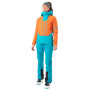 Chaqueta de mujer Dynafit Tlt Dst Jkt W