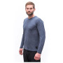 Camiseta de hombre Sensor Merino Lite
