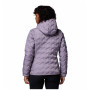 Chaqueta de mujer Columbia Delta Ridge™ II Down Hooded Jacket