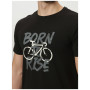 Camiseta de hombre Loap Alfar