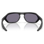Gafas de sol OAKLEY Cage Jacket Matte Black