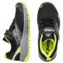 Calzado para niños Joma Tundra JR Boy Black