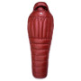 Saco de dormir de plumón Mountain Equipment Xenith III Long