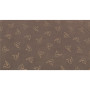 Alfombra Robens Flooring Double Dreamer 4 marrón Brown