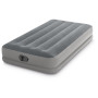 Colchón hinchable Intex Twin Dura-Beam Prestige Mid-Rise USB Pump