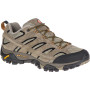 Calzado de hombre Merrell Moab 2 Vent marrón pecan