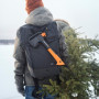 Hacha universal Fiskars Fiskars X7-XS
