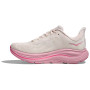 Zapatillas de carrera para mujer Hoka W Clifton 10 Wide