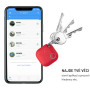 Localizador FIXED Smart Tracker Smile Pro