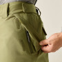Pantalones de hombre Dare 2b Baseplate Insulated Pant
