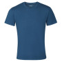 Camiseta de hombre Progress Coffee Original azul petrol