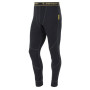 Calzoncillos de hombre Sensor Double Face negro Black