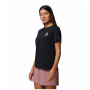 Camiseta de mujer Columbia Rolling Bend™ Graphic Ss