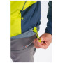 Chaqueta de hombre Montane Alpine Resolve Jacket