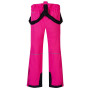 Pantalones de esquí para niños Hannah Bennet Grl Fuchsia Purple