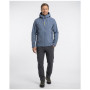 Chaqueta de hombre Husky Nakama M