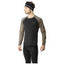 Camiseta funcional de hombre Dynafit Alpine Pro M L/S Tee