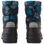 Botas de invierno para niños Reima Nefar Navy