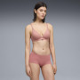 Bragas de mujer Puma Invisible Cotton Mini Shorts