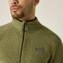 Chaqueta polar para hombre Dare 2b Switch Out Fleece