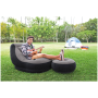 Sillón hinchable Intex Ultra Lounge