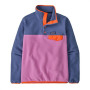 Talla: M / Color: violeta