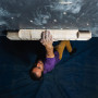 Tabla de escalada YY VERTICAL VerticalBoard Evo