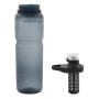 Botella con filtro Katadyn BeFree AC 0,9 l cyklo