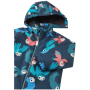 Mono para niños Reima Mjosa Navy