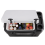 Nevera compresor Mestic Compressor MCCA-42 AC / DC