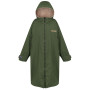 Talla: S-M / Color: khaki oscuro