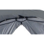 Pared lateral para carpa Outwell Event Lounge L Side Wall zip