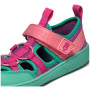 Sandalias para niños Affenzahn Sandal Vegan Roughy