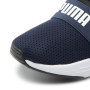 Zapatillas de carrera para hombre Puma Wired Run