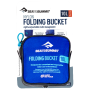 Cubo plegable Sea to Summit Folding Bucket - 10L