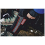 Medias High Point Glacier 2.0 Merino