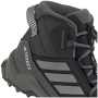 Calzado para niños Adidas Terrex Ax4R Cw+ Mid K