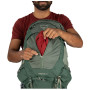 Mochila de senderismo Osprey Stratos 34