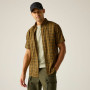 Camisa de hombre Regatta Begarno