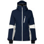 Talla: L / Color: azul oscuro