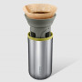Accesorios Wacaco Cuppamoka - filtros de papel