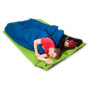Colchoneta autohinchable Zulu Dreamtime 5 Double Pillow