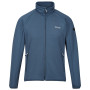 Sudadera de hombre Regatta Highton Lite II azul Stellar
