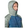 Chaqueta de plumón para hombre Hannah Mio Hoody