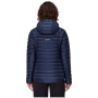 Chaqueta de mujer Mammut Broad Peak IN Hooded Jacket Women