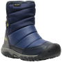 Talla de zapato (EU): 32-33 / Color: azul oscuro