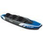 Kayak hinchable Sevylor Hudson